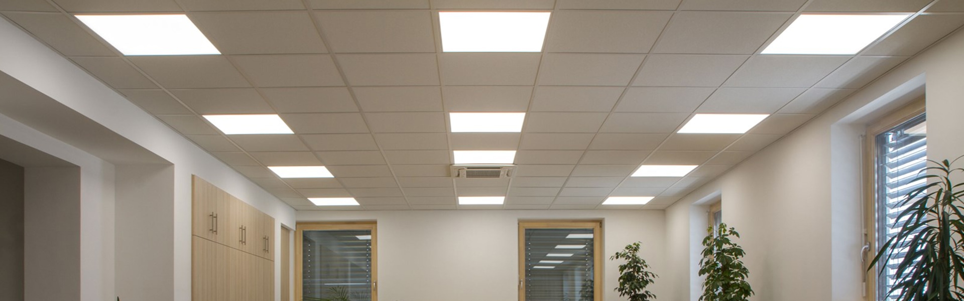 LED Office_Lighting