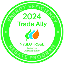 Trade Ally Logo