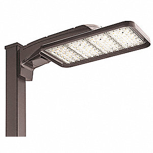 LED Parking Lot Lighting